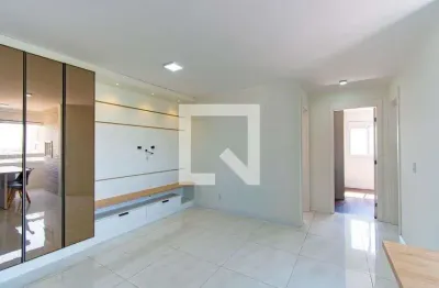Apartamento para venda - bairro fátima, 2 quartos,  54 m² - canoas