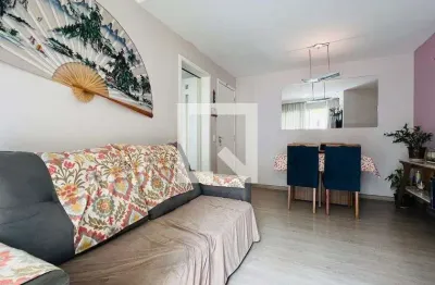 Apartamento para venda - ponte grande, 3 quartos,  61 m² - guarulhos