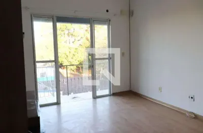 Apartamento para venda - centro, 1 quarto,  51 m² - são leopoldo