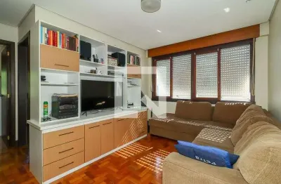 Apartamento para venda - jardim itu-sabará, 2 quartos,  78 m² - porto alegre