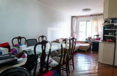 Apartamento para venda - vila mascote, 2 quartos,  69 m² - são paulo