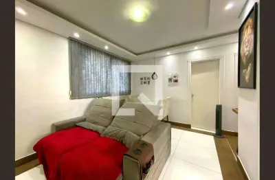 Apartamento para venda - são lucas, 3 quartos,  62 m² - belo horizonte