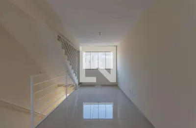 Cobertura para venda - candelária, 3 quartos,  126 m² - belo horizonte