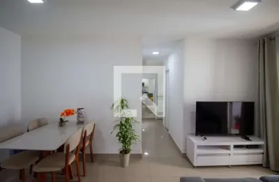 Apartamento para venda - itaquera, 3 quartos,  62 m² - são paulo