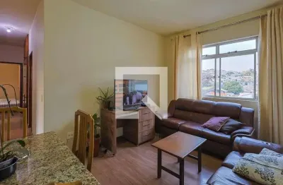 Apartamento para venda - união, 3 quartos,  85 m² - belo horizonte