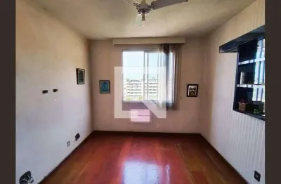 Apartamento para venda - engenho novo, 2 quartos,  60 m² - rio de janeiro