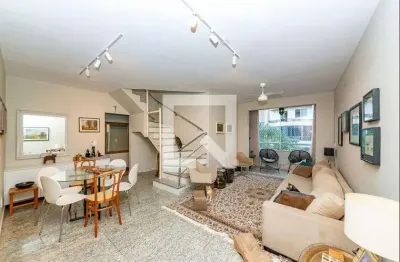 Cobertura para venda - santo antônio, 4 quartos,  210 m² - belo horizonte