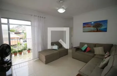 Apartamento para venda - penha, 2 quartos,  52 m² - rio de janeiro
