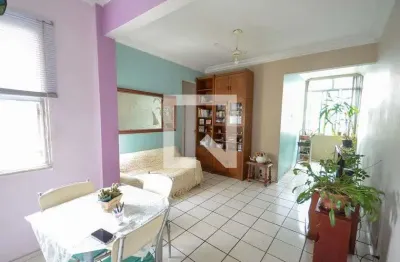 Apartamento para venda - vila isabel, 1 quarto,  55 m² - rio de janeiro