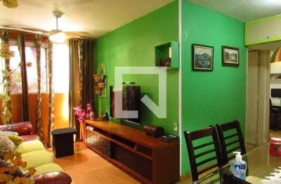 Apartamento para venda - cidade são francisco , 2 quartos,  55 m² - são paulo