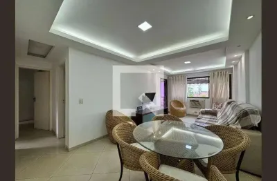 Apartamento para venda - recreio, 3 quartos,  82 m² - rio de janeiro