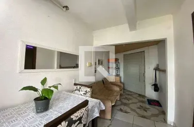 Casa para venda - são borja, 3 quartos,  90 m² - são leopoldo