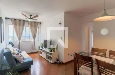 Apartamento para venda - santo amaro , 2 quartos,  60 m² - são paulo
