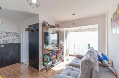 Apartamento para venda - quitaúna, 2 quartos,  50 m² - osasco