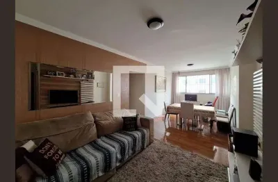 Apartamento para venda - santana, 3 quartos,  90 m² - são paulo