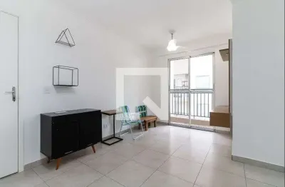 Apartamento para venda - sacomã, 2 quartos,  49 m² - são paulo