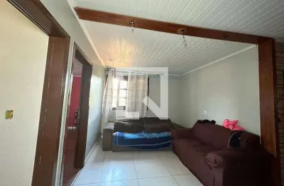 Casa para venda - santa teresa, 3 quartos,  120 m² - são leopoldo