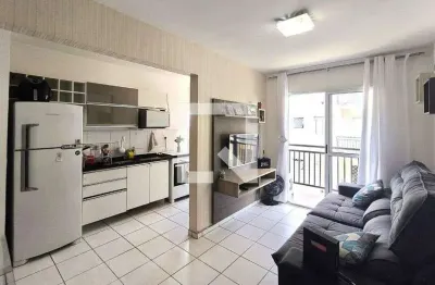 Apartamento para venda - medeiros, 2 quartos,  60 m² - jundiaí