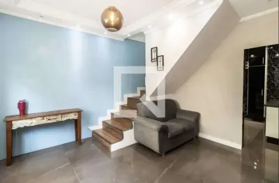 Casa / sobrado em condomínio para venda - ermelino matarazzo, 2 quartos,  60 m² - são paulo