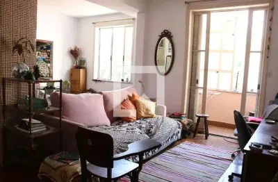 Apartamento para venda - perdizes, 1 quarto,  115 m² - são paulo