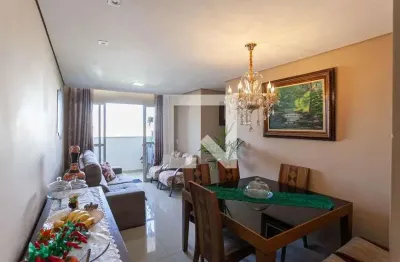 Apartamento para venda - floramar, 3 quartos,  70 m² - belo horizonte