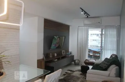 Apartamento para venda - recreio, 3 quartos,  92 m² - rio de janeiro
