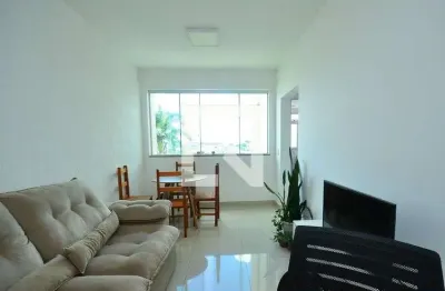Apartamento para venda - santa efigênia, 2 quartos,  60 m² - belo horizonte