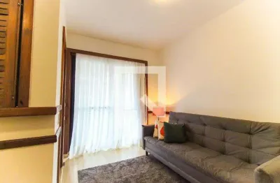 Apartamento para venda - pinheiros, 1 quarto,  45 m² - são paulo