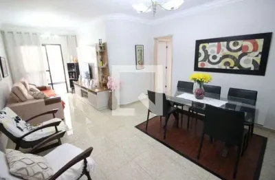 Apartamento para venda - centro, 3 quartos,  84 m² - osasco