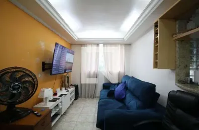 Apartamento para venda - jardim nadir, 2 quartos,  57 m² - são paulo