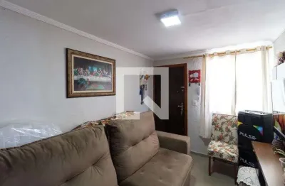 Apartamento para venda - artur alvim, 2 quartos,  56 m² - são paulo