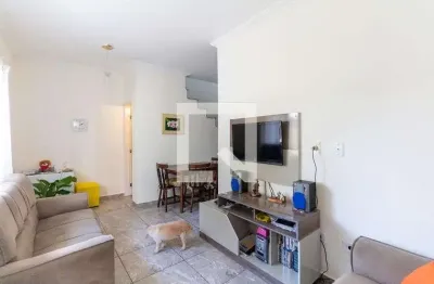 Casa para venda - vila das mercês, 2 quartos,  68 m² - são paulo