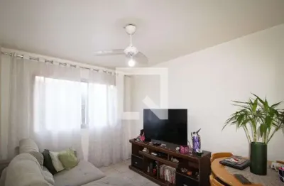 Apartamento para venda - vila ede, 2 quartos,  55 m² - são paulo