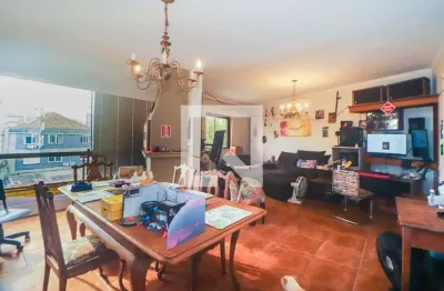 Apartamento para venda - petrópolis, 3 quartos,  151 m² - porto alegre