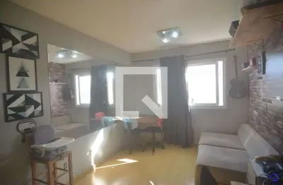 Apartamento para venda - nossa sra das graças, 2 quartos,  70 m² - canoas