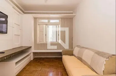 Apartamento para venda - centro histórico, 2 quartos,  65 m² - porto alegre