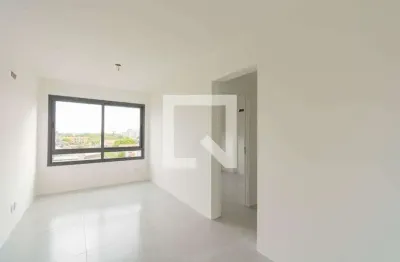 Apartamento para venda - bairro fátima, 2 quartos,  57 m² - canoas