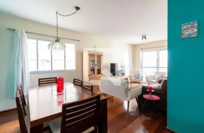 Apartamento para venda - santana, 3 quartos,  120 m² - são paulo