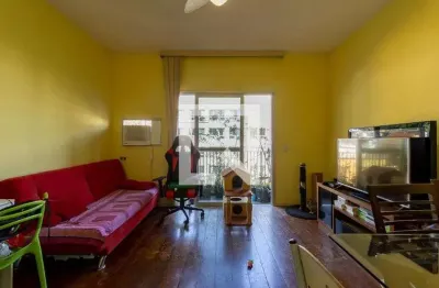 Apartamento para venda - tijuca, 2 quartos,  85 m² - rio de janeiro