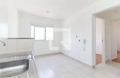 Apartamento para venda - itaquera, 2 quartos,  40 m² - são paulo