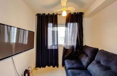 Apartamento para venda - brás, 2 quartos,  32 m² - são paulo