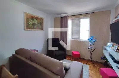 Apartamento para venda - campos elíseos , 2 quartos,  59 m² - campinas