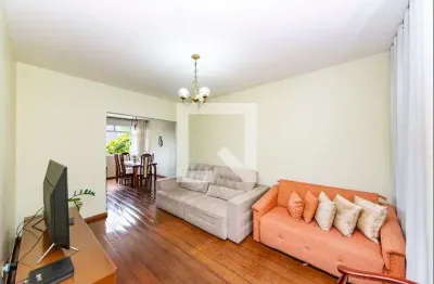 Apartamento para venda - barro preto, 3 quartos,  107 m² - belo horizonte