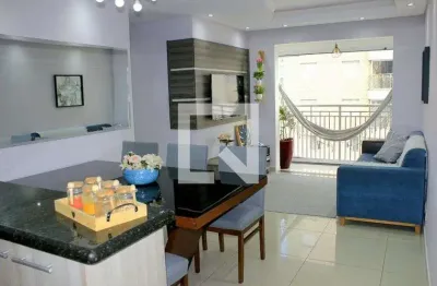 Apartamento para venda - ponte grande, 3 quartos,  64 m² - guarulhos