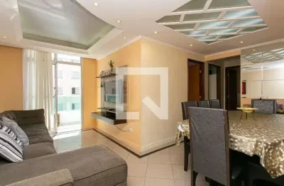 Apartamento para venda - tatuapé, 3 quartos,  94 m² - são paulo