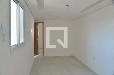 Cobertura para venda - jardim progresso, 2 quartos,  107 m² - santo andré