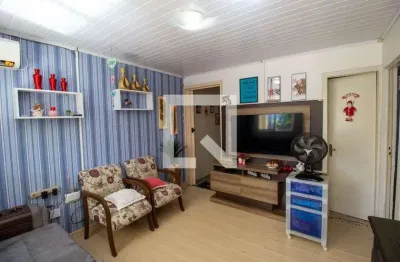 Casa para venda - feitoria seller, 2 quartos,  100 m² - são leopoldo