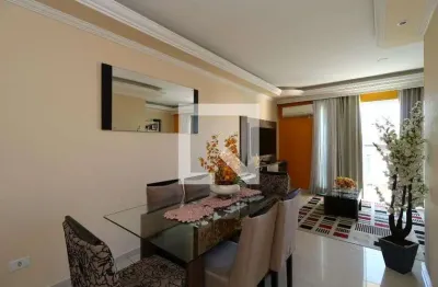 Cobertura para venda - cidade sao jorge, 3 quartos,  180 m² - santo andré
