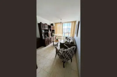 Apartamento para venda - fonseca, 3 quartos,  81 m² - niterói