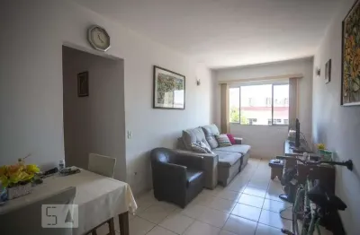 Apartamento para venda - taboão, 3 quartos,  84 m² - são bernardo do campo